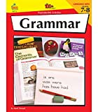 Grammar, Grades 7-8, 100 Reproducible Activities