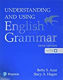 Understanding and Using English Grammar Student Book with Pearson Practice English App