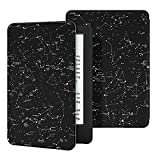 Ayotu Slim Case for All-New Kindle(10th Gen, 2019 Release) - PU Leather Cover with Auto Wake/Sleep-Fits Amazon All-New Kindle 2019(Will not fit Kindle Paperwhite or Kindle Oasis),The Horoscope