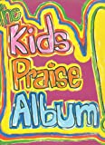 [LP Record] The Kids Praise Album