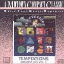 Temptations: Greatest Hits, Vol. 2