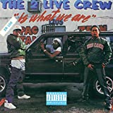 2 Live Crew Is What We Are