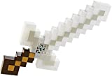 Minecraft Light-up Adventure Sword (For Kids) [Amazon Exclusive]