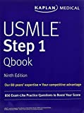 USMLE Step 1 Qbook