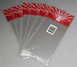 K&S Precision Metals 257 Aluminum Sheet, 0.064" Thickness x 4" Width x 10" Length, 6 pc, Made in USA