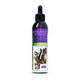 UroMAXX, Cat & Dog Urinary Tract Infection Treatment, Bladder & Kidney Support for Dogs and Cats, Powerful yet Gentle Pet Care, With Liquid Cranberry & Glucosamine, Chicken Flavor, 6 oz Bottle, 1 Pack