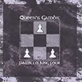 Pawn to King Four
