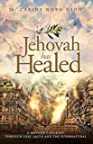 Jehovah has Healed: A Mother's Journey Through Loss, Faith, and the Supernatural