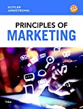 Principles of Marketing Plus MyMarketingLab with Pearson eText -- Access Card Package (16th Edition)