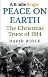 Peace on Earth: The Christmas Truce of 1914