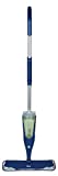 Bona Multi-Surface Floor Premium Spray Mop - Includes Floor Cleaning Solution and Machine Washable Microfiber Cleaning Pad - For Stone, Tile, Laminate and Vinyl LVT/LVP Floors