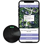 LandAirSea 54 GPS Tracker, - Waterproof Magnet Mount. Full Global Coverage. 4G LTE Real-Time Tracking for Vehicle, Asset, Fleet, Elderly and more. Subscription is required