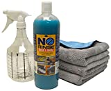 Optimum No Rinse Wash Kit