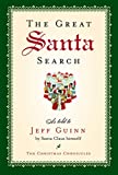 The Great Santa Search (The Santa Chronicles)