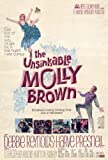 The Unsinkable Molly Brown POSTER Movie (27 x 40 Inches - 69cm x 102cm) (1964)