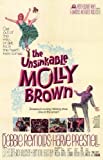 Movie Posters The Unsinkable Molly Brown - 11 x 17