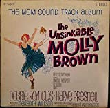 UNSINKABLE MOLLY BROWN (ORIGINAL SOUNDTRACK LP, 1964)