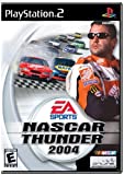 NASCAR Thunder 2004