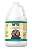 PetAg Dyne High-Calorie Liquid Nutritional Supplement for Dogs & Puppies - Provides Energy, Vitamins, & Extra Nutrition for Pets - 128 Fl Oz (1 Gallon)