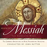 Handel: Messiah - The Complete Work
