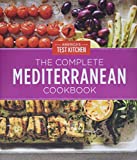 The Complete Mediterranean Cookbook Gift Edition: 500 Vibrant, Kitchen-Tested Recipes for Living and Eating Well Every Day