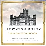 Downton Abbey - The Ultimate Collection [2 CD]