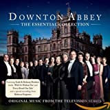 Downton Abbey: The Essential Collection