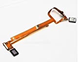 For Nintendo 3DS XL LL Parts LCD Speaker Flex Cable Module