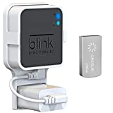 256GB USB Flash Drive for Local Video Storage with The Blink Sync Module 2 Mount (Blink Add-On Sync Module 2 is NOT Included)
