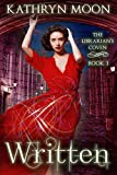 Written (The Librarian's Coven Book 1)