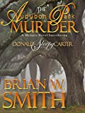 The Audubon Park Murder (A Sleepy Carter Mystery Book 1) (Sleepy Carter Mysteries)