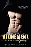 Acts of Atonement: A Single Dad Age Gap Romance (Men of WRATH, Book 1)