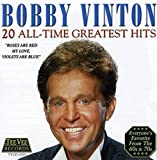 Bobby Vinton - 20 All Time Greatest Hits