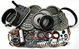 Chevy 4L80E Transmission Deluxe Overhaul Kit 1997-Up