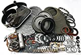 Chevy 4L80E Transmission Deluxe Level 2 Overhaul Kit 1997-Up