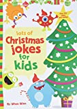 Lots of Christmas Jokes for Kids