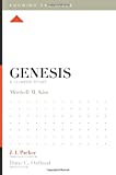 Genesis: A 12-Week Study (Knowing the Bible)