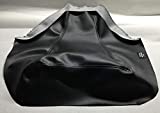 Go Fast Seat Cover Replacement seat Cover for Honda Rancher 420 2007-2012!