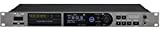 Tascam DA-3000 High Resolution Stereo Master Recorder and AD/DA Converter