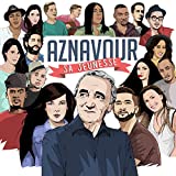 Aznavour Sa Jeunesse