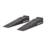 Race Ramps RR-XT-2 Low Profile Ramps (Two-piece design, Pack of 2)