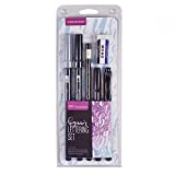 Tombow 56190 Beginner Lettering Set. Includes Everything You Need to Start Hand Lettering