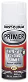 Rust-Oleum 286793 Automotive Universal Bonding Primer Spray, 12 oz, Flat White