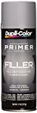 Dupli-Color (EFP101007-6 PK) Gray Filler Primer - 11 oz. Aerosol, (Case of 6)