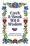 Czech and Slovak Wit and Wisdom