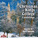 Christmas at King's College Cambridge