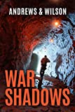 War Shadows (Tier One Thrillers Book 2)