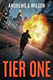 Tier One (Tier One Thrillers Book 1)