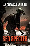 Red Specter (Tier One Thrillers, 5)