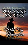 Wild Sky Redemption: a Wild Sky romance